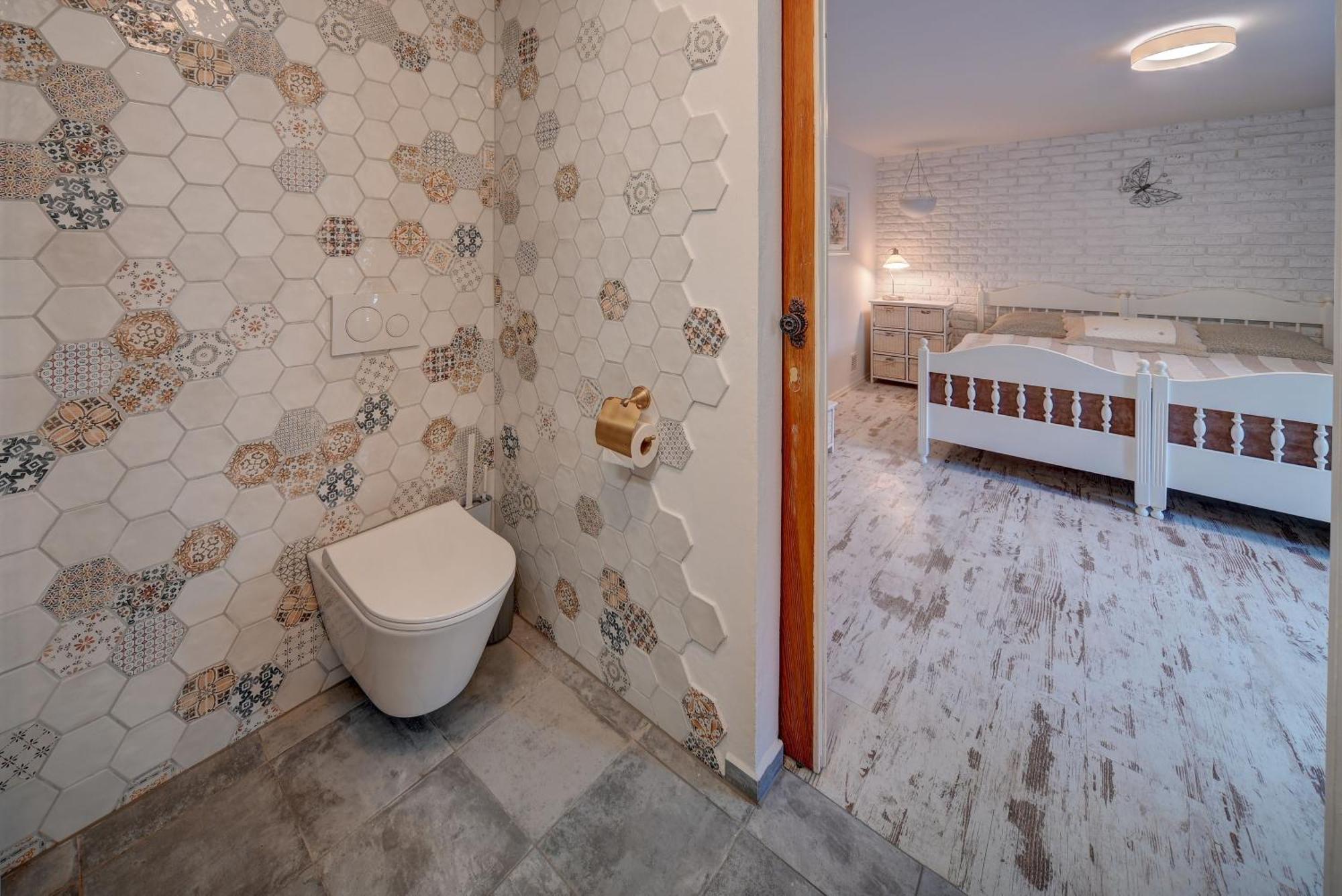 Chaloupka U Potoka Villa Kutná Hora Buitenkant foto