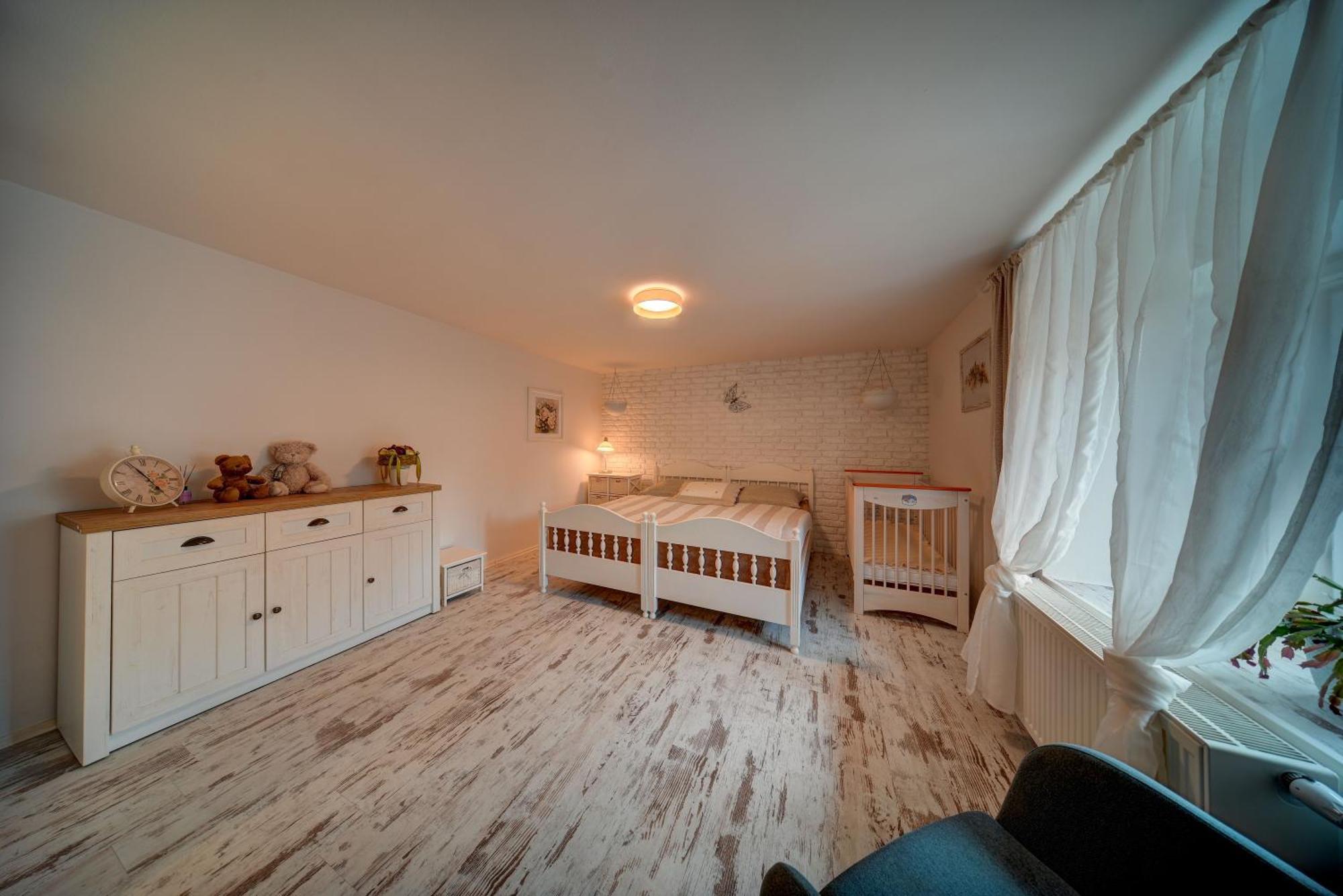 Chaloupka U Potoka Villa Kutná Hora Buitenkant foto